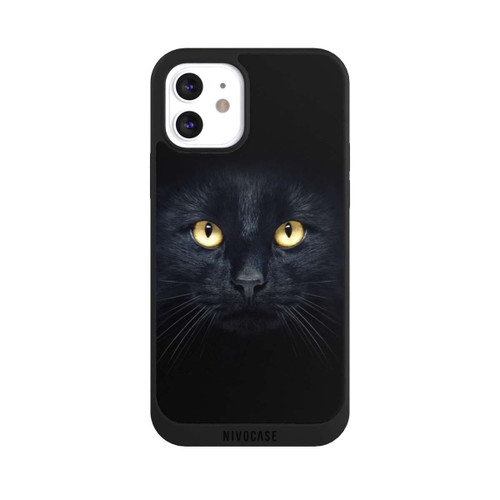 Apple iPhone 12 NIVOpure Tom Cat