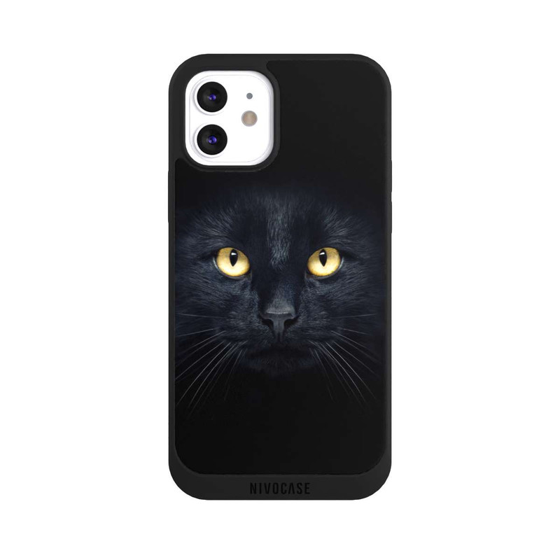 iPhone 12 NIVOpure Tom Cat