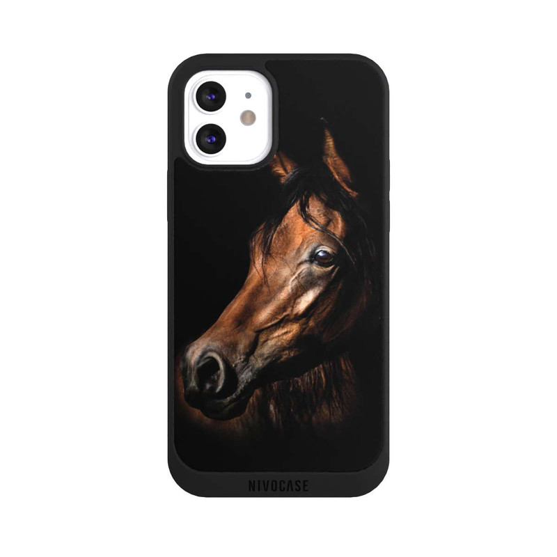 iPhone 12 NIVOpure Horse