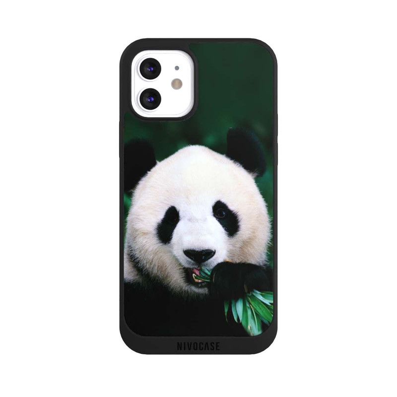 iPhone 12 NIVOpure Koala Bambou