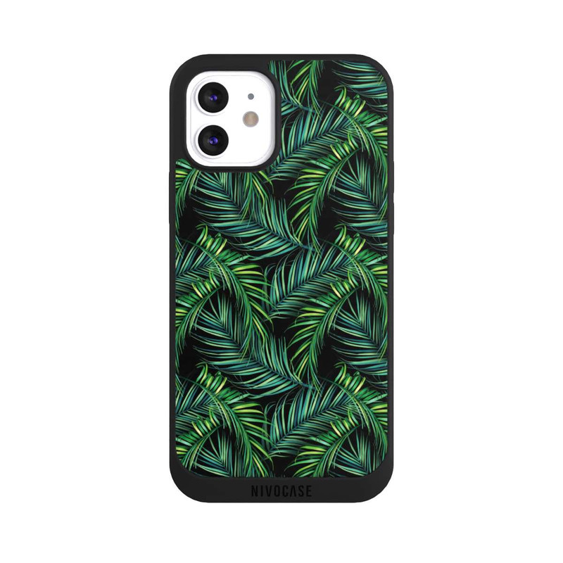 iPhone 12 NIVOpure Go Tropical