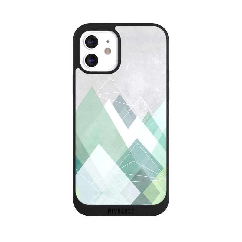 iPhone 12 NIVOpure Grafik 107