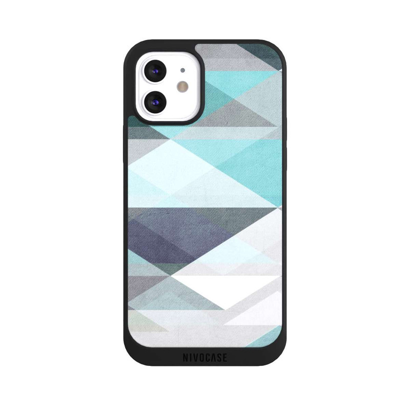iPhone 12 NIVOpure Nordische Kombination 1X
