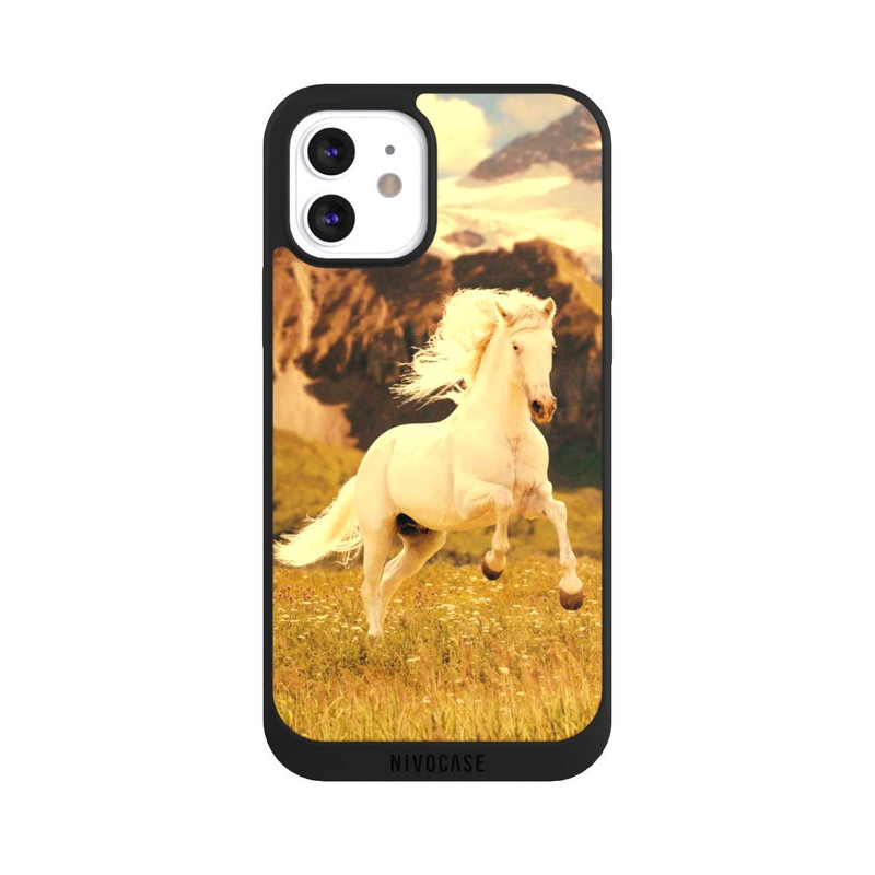 iPhone 12 NIVOpure Courez sauvage