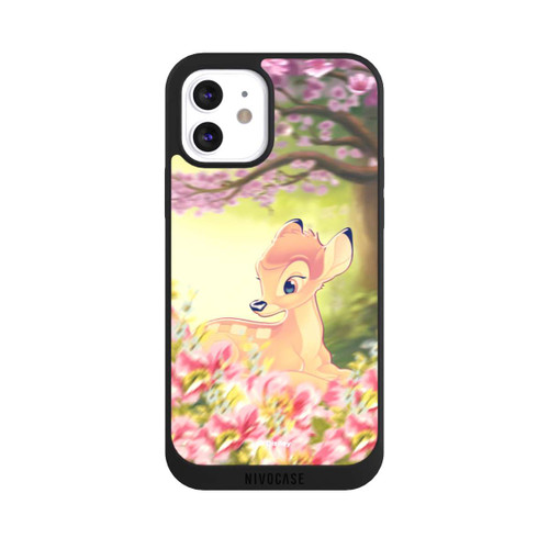Apple iPhone 12 NIVOpure Cute Bambi