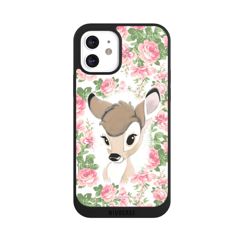 iPhone 12 NIVOpure Bambi Flower Child