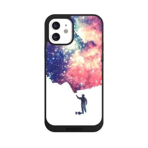 Apple iPhone 12 NIVOpure Painting Space