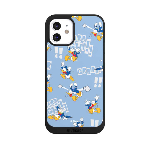 Apple iPhone 12 NIVOpure Donald Muster