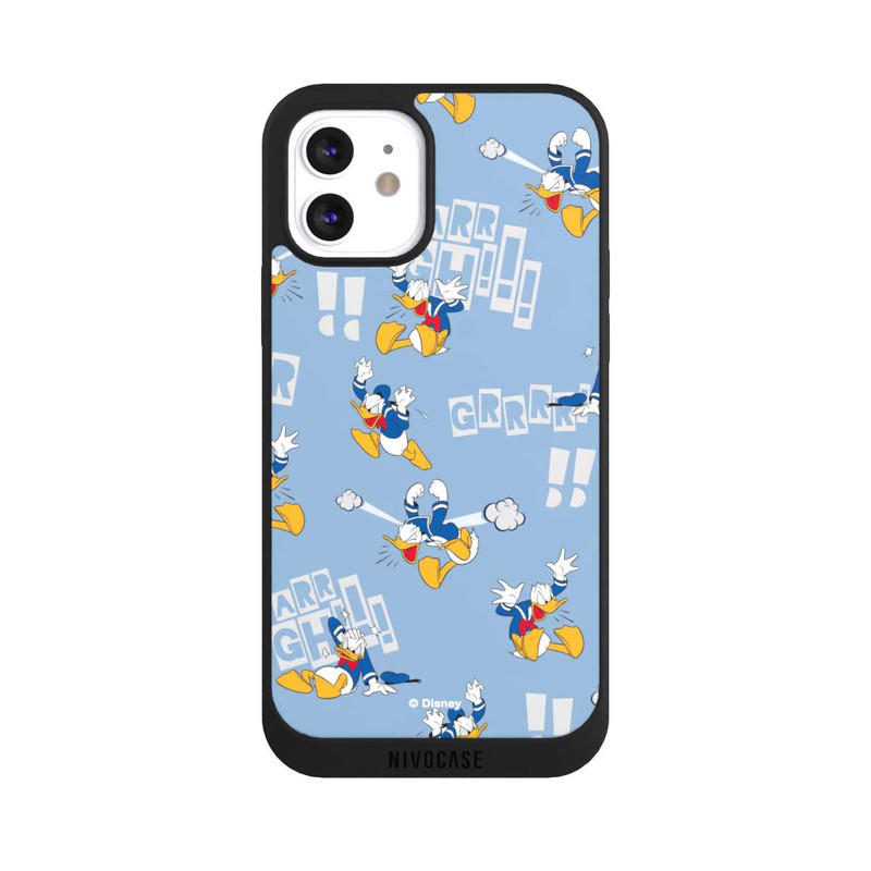 iPhone 12 NIVOpure Donald Pattern