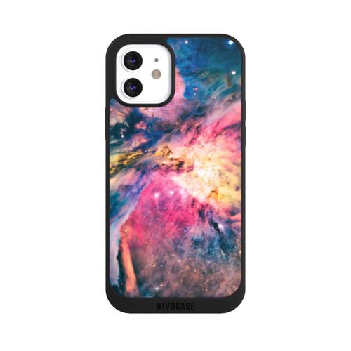 Apple iPhone 12 NIVOpure Orion Nebula