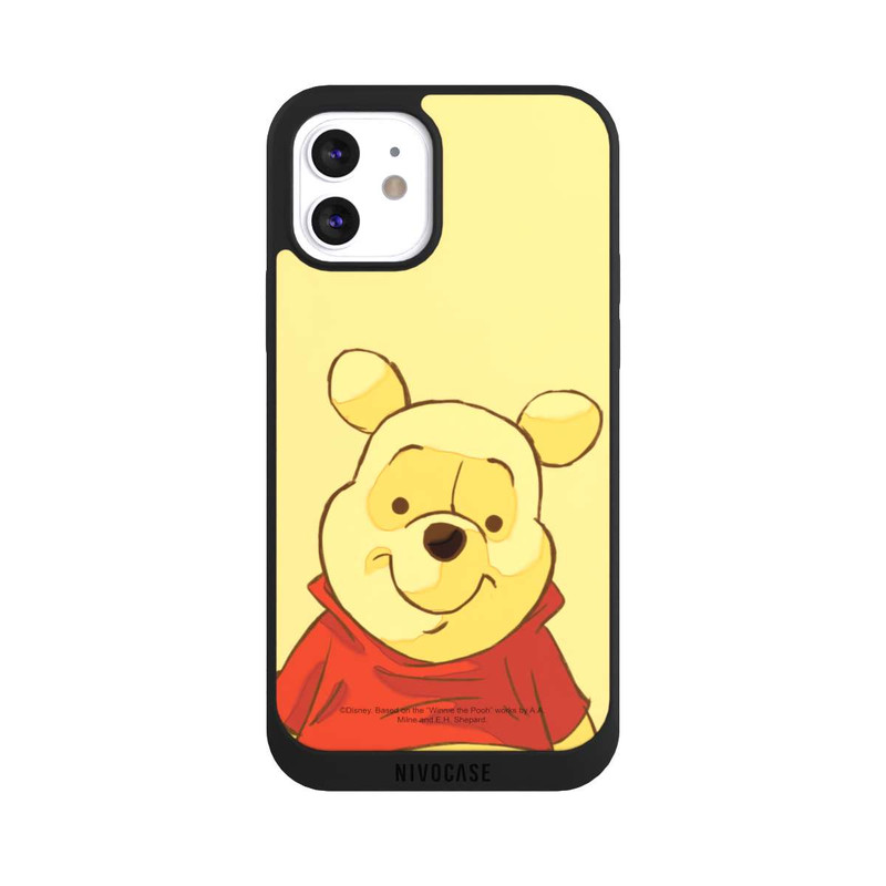 iPhone 12 NIVOpure Pooh the Bear