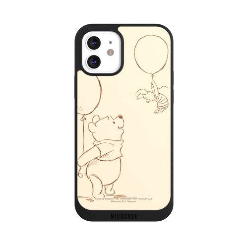 Apple iPhone 12 NIVOpure Winnie &amp; Ferkel