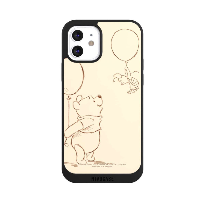 iPhone 12 NIVOpure Winnie & Piglet