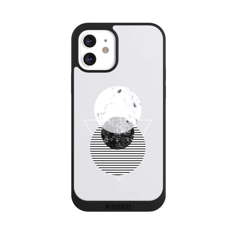 iPhone 12 NIVOpure Minimalismus 9