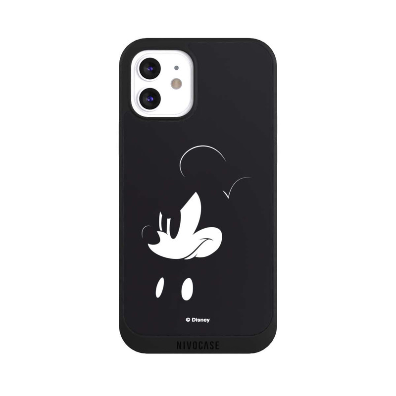 iPhone 12 NIVOpure Mickey Mouse Mad