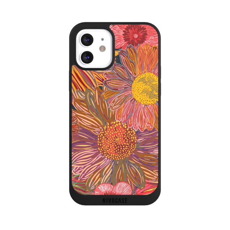 iPhone 12 NIVOpure Danse des marguerites