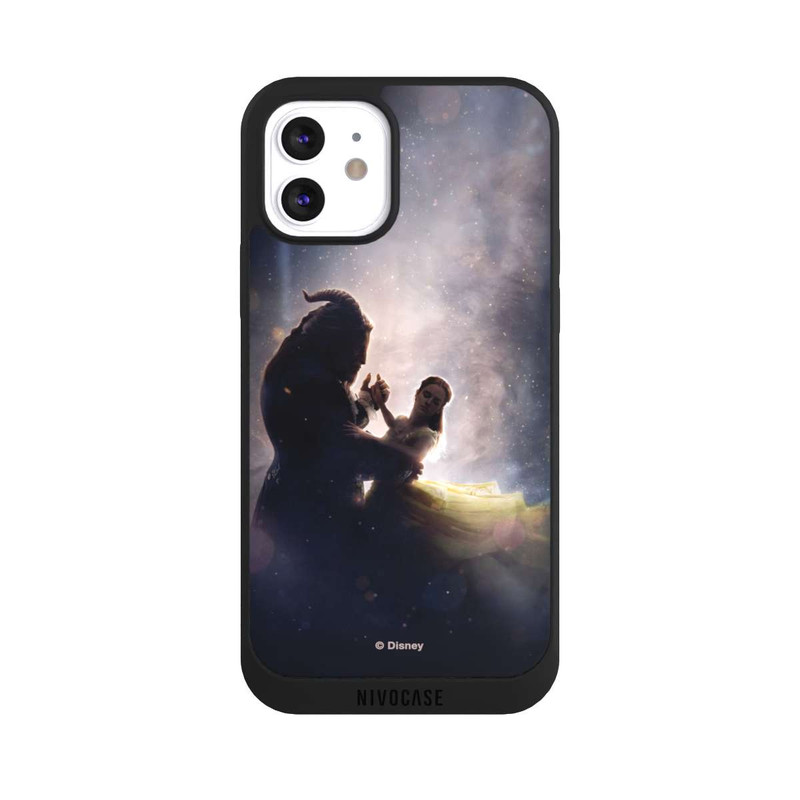 iPhone 12 NIVOpure Tanz mit Biest