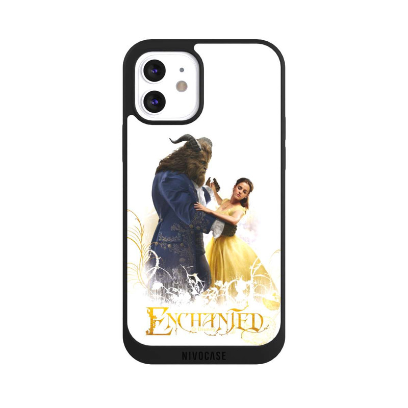 iPhone 12 NIVOpure Belle and Beast Movie