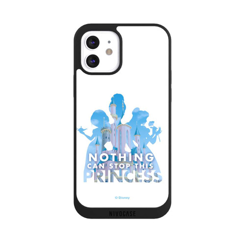 Apple iPhone 12 NIVOpure Nothing Can Stop This Princess