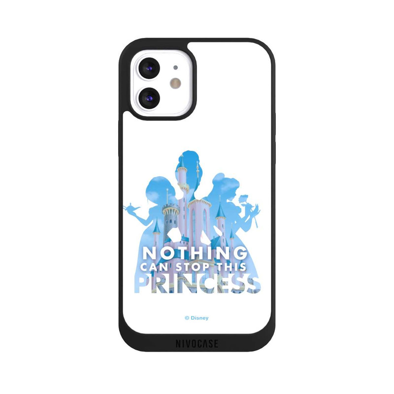 iPhone 12 NIVOpure Nothing Can Stop This Princess