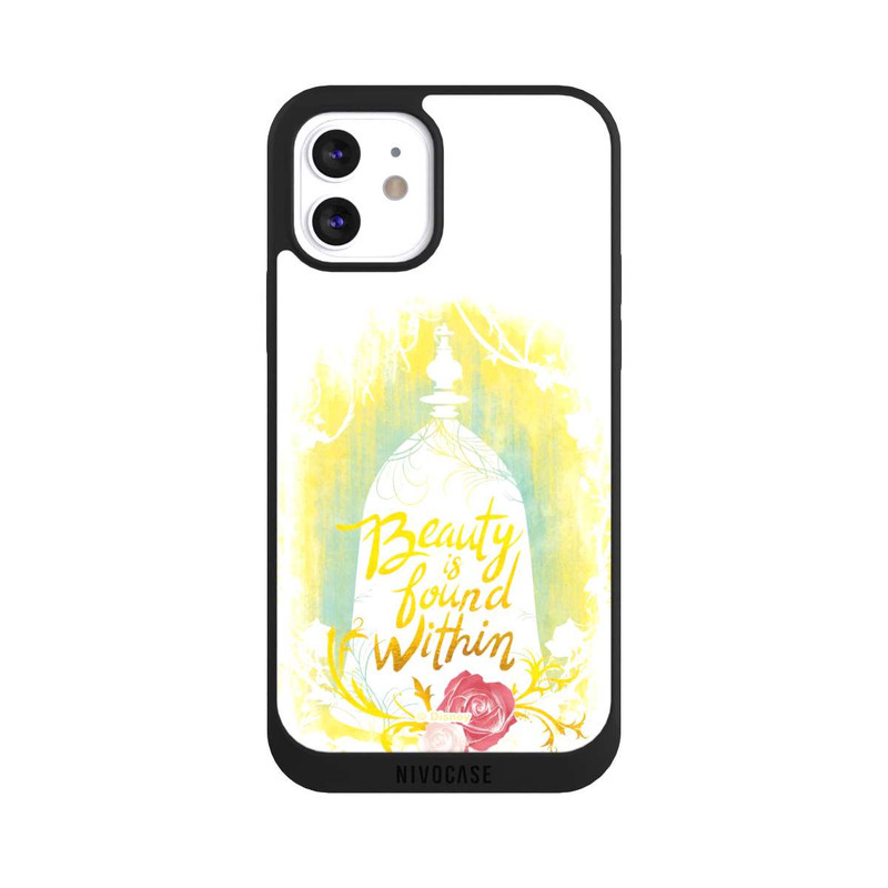 iPhone 12 NIVOpure Beauty Within Movie
