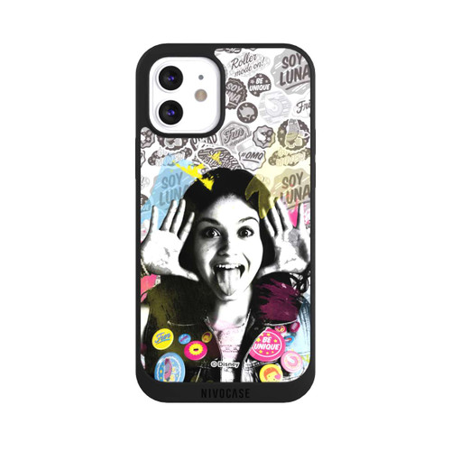 Apple iPhone 12 NIVOpure Soy Luna Cheeky