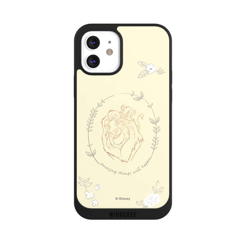 Apple iPhone 12 NIVOpure Amazing Things