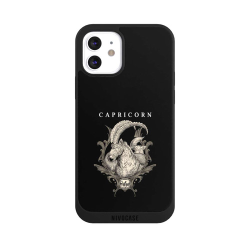 Apple iPhone 12 NIVOpure Capricorne