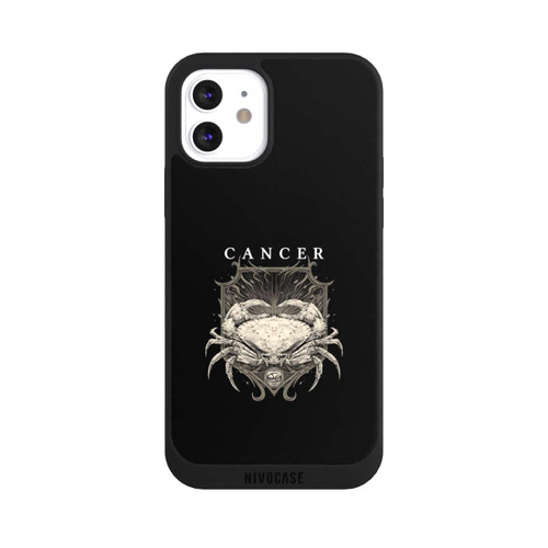 Apple iPhone 12 NIVOpure Cancer