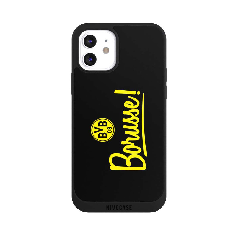 iPhone 12 NIVOpure BVB Borusse