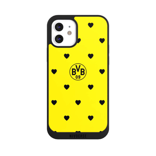 Apple iPhone 12 NIVOpure BVB Herzen