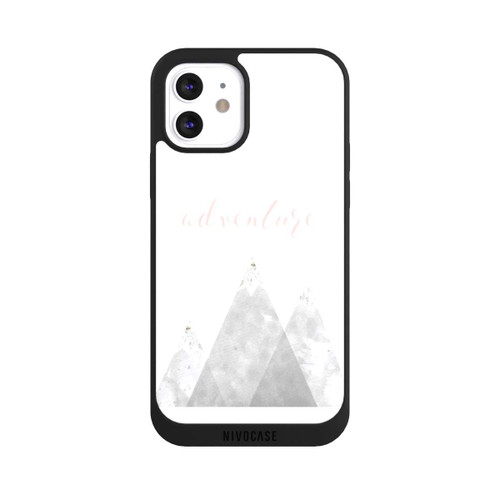 Apple iPhone 12 NIVOpure Adventure Illustration