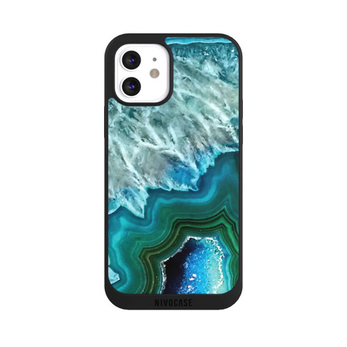 Apple iPhone 12 NIVOpure Crystal Crystal