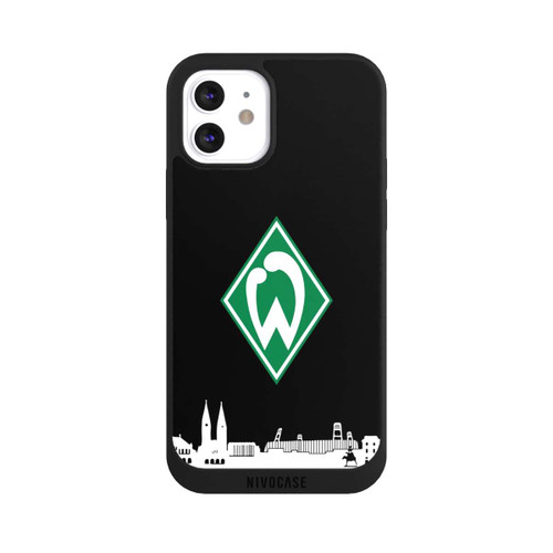 Apple iPhone 12 NIVOpure WB Skyline