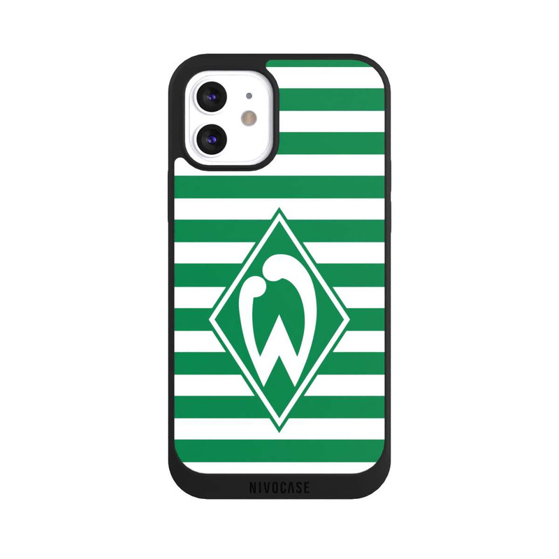 iPhone 12 NIVOpure Werder Ringel