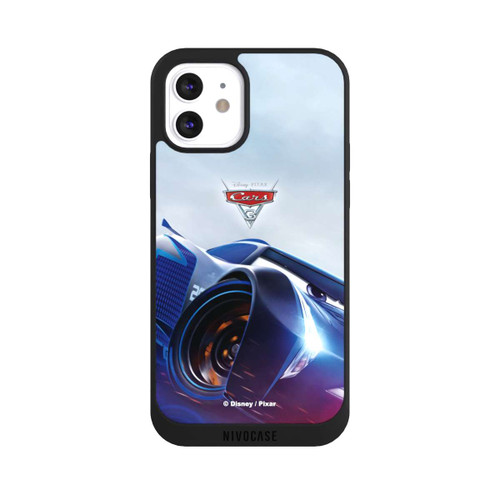 Apple iPhone 12 NIVOpure Cars3 Jackson Storm