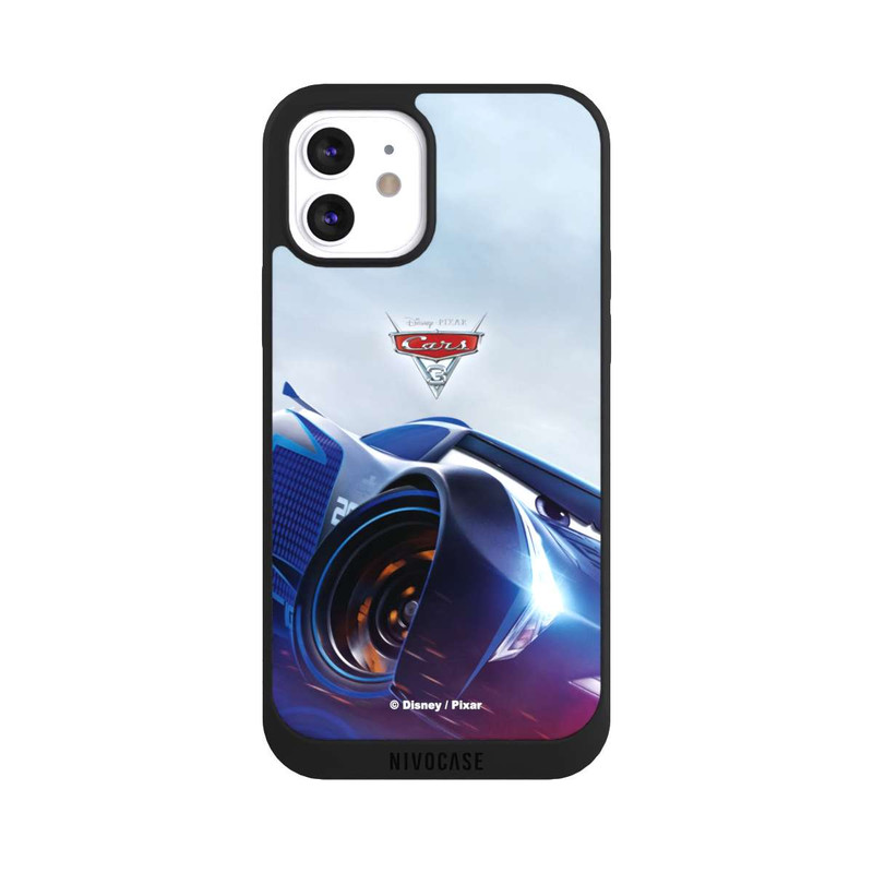 iPhone 12 NIVOpure Cars3 Jackson Storm