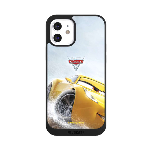 Apple iPhone 12 NIVOpure Cars3 Cruz Ramirez