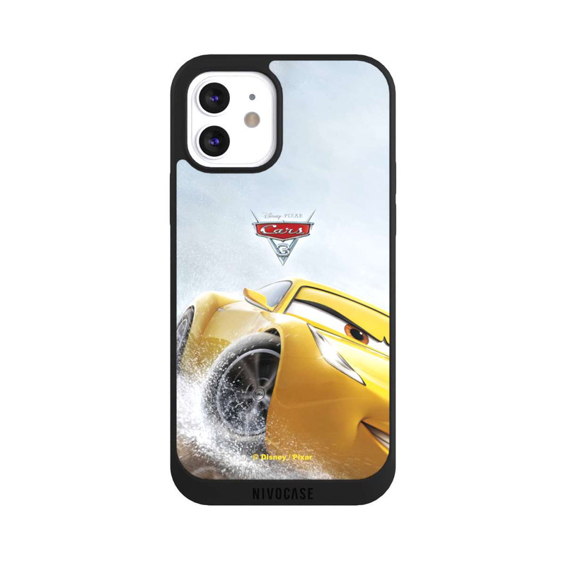 iPhone 12 NIVOpure Cars3 Cruz Ramirez