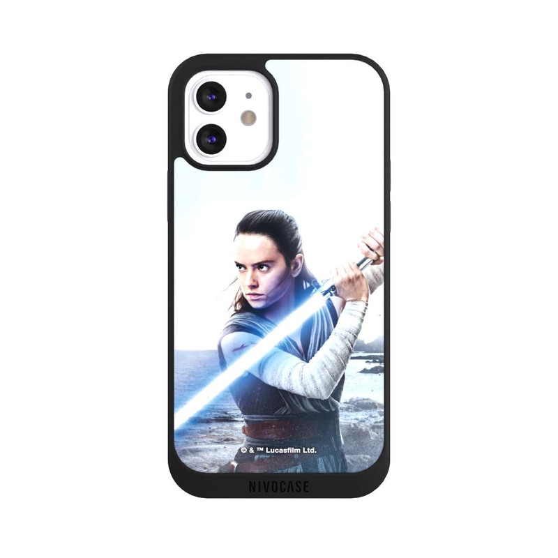 iPhone 12 NIVOpure Rey - Star Wars 8