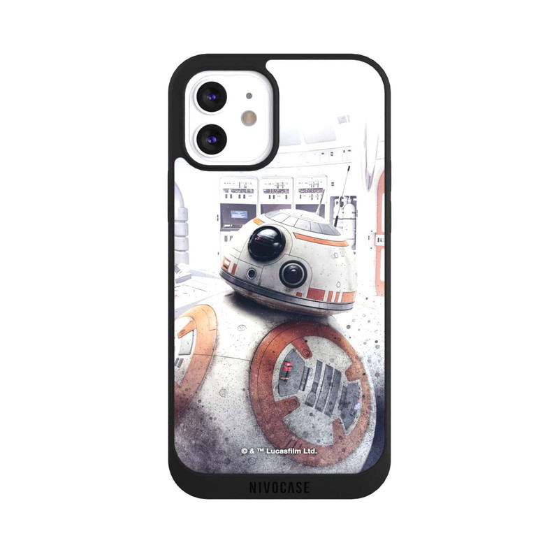 iPhone 12 NIVOpure BB8 - Star Wars 8