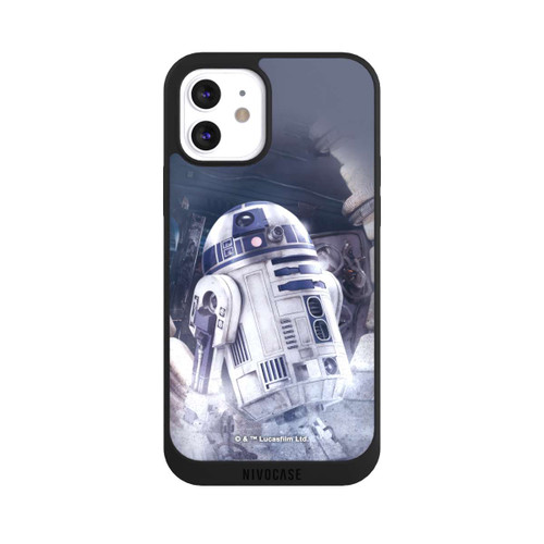 Apple iPhone 12 NIVOpure R2D2 - Star Wars 8