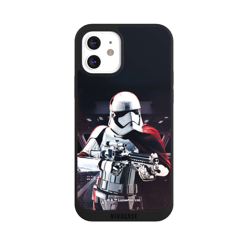 iPhone 12 NIVOpure Captain Phasma - Star Wars 8