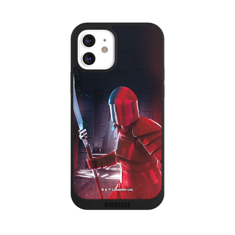 iPhone 12 NIVOpure Star Wars Prätorianergarde - Star Wars 8