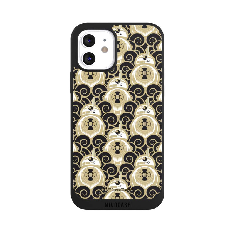 iPhone 12 NIVOpure BB8 Motif - Star Wars 8