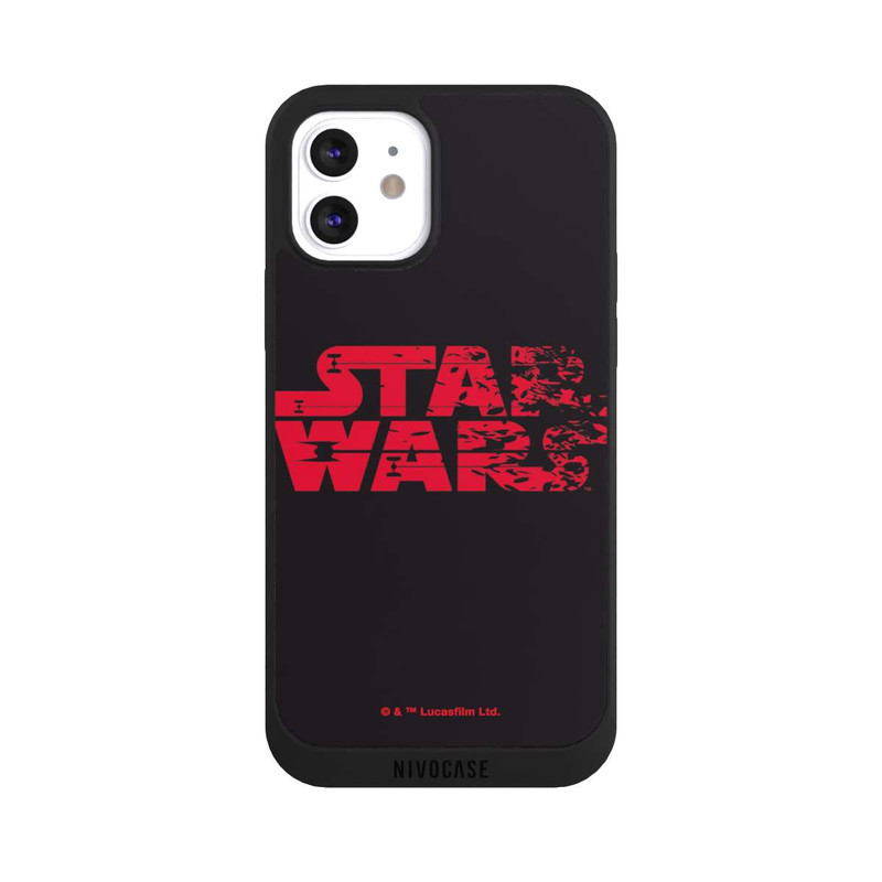 iPhone 12 NIVOpure Star Wars 8