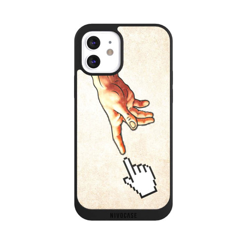 Apple iPhone 12 NIVOpure Creation Of Adam