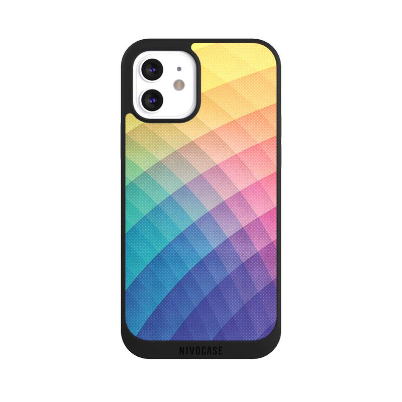 iPhone 12 NIVOpure Spectrum Bomb - Fruityfresh