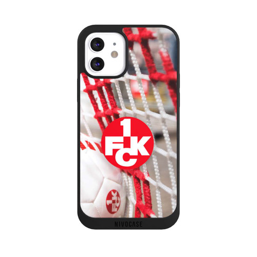 Apple iPhone 12 NIVOpure Torschuss FCK