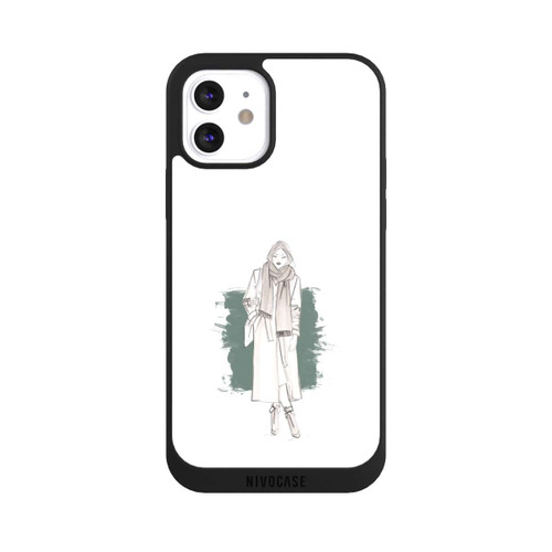 Apple iPhone 12 NIVOpure Jacky
